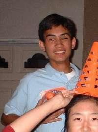 Kevin Romano