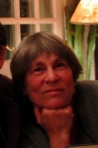 Jane Pincus