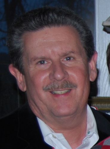 Russell Anderson