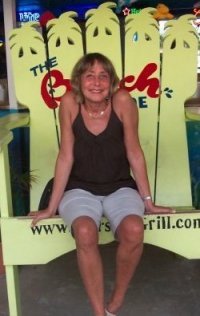 Sherri Herman