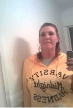 Stacy Brandt