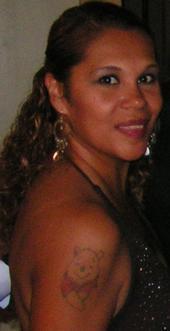 Rosa Vaca