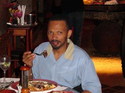 Joseph Peden