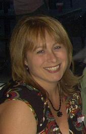 Kimberly Brown
