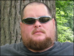 Timothy Gibson