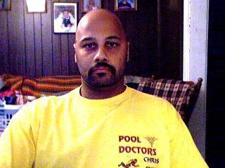 Christopher Williams