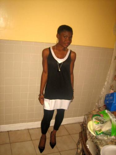 Orlguine Augustin