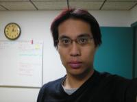 David Fong
