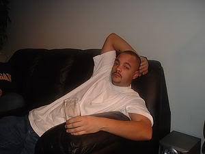 James Hawkins