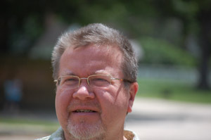 Rodney Mundy