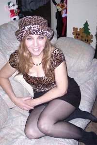 Becky Reagle