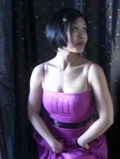 Vivian Tong