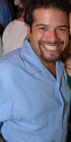 Christopher Harrell