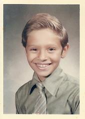 Richard Delorenzo