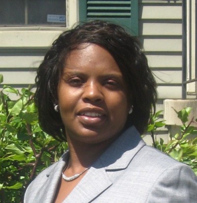 Ebony Horry