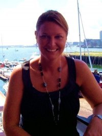 Heidi Voudren