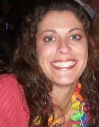 Michelle Sprank