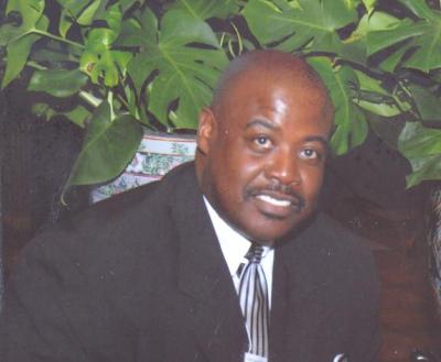 Reginald Rocker