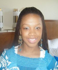 Shauniece Humes