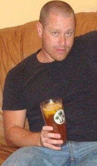 Matthew Hinenburg