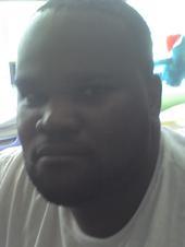 Frederick Rhoden