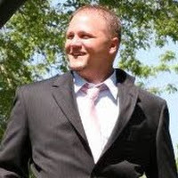 Eric Sievers