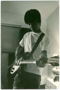 Shusei Katsumi