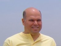 John Eckhout