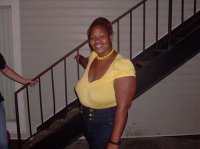 Tadra Barnes