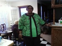 Erma Petties