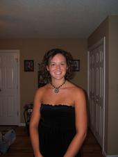 Chelsie Davidson