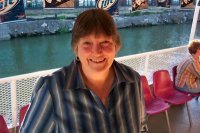 Mary Frederick