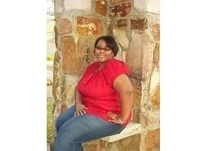 Myesha Robinson