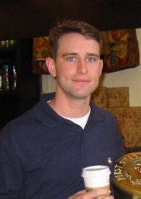 Owen Pirkle