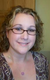 Sarah Blackington