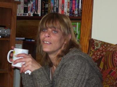 Shannon Herron