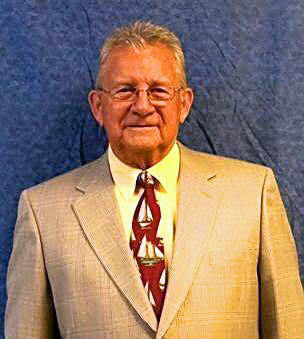 Larry Long