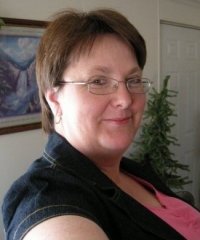 Tammy Rangell