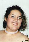 Elise Mcdonald