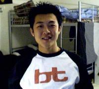 Michael Huang