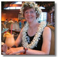 Joan Minney