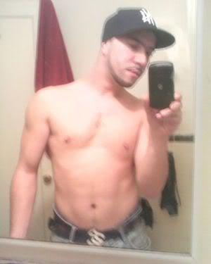 Michael Diaz