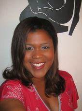 Vanessa Bonhomme