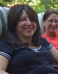 Beverly Rothy