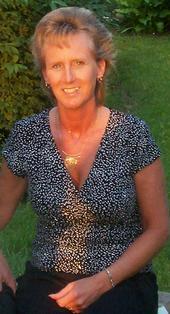 Brenda Vaughn