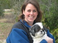 Leeann Mcaliley