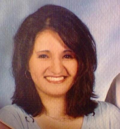 Marla Matthews