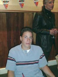 Evan Michelson