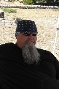 Robert Kangris