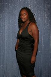 Ameerah Boone